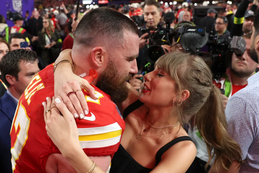 Taylor Swift plans to attend ‘as many games as possible’ during Travis Kelce’s upcoming season as Eras Tour wraps up