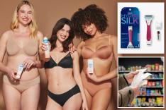 How ‘upflation’ is driving up prices for oddball products like all-body deodorant, pubic hair razors