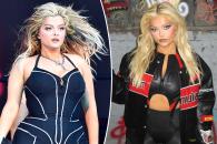‘Frustrated’ Bebe Rexha lashes out at ‘hopeless’ music industry: ‘I have been undermined’