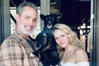 Shantel VanSanten finalizes divorce with $10k/day pet custody deal