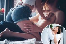 More than half of young Australians are engaging – for pleasure – in a sex act that can lead to serious harm or death, new research has found.