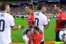 Referee refuses to shake Christian Pulisic's hand after devastating USMNT loss: 'Amateur hour'