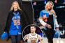 Isaiah Hartenstein’s wife, Kourtney Kellar, says farewell to Knicks in heartfelt tribute