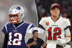 Tom Brady's NFL regret