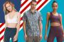 Shop lululemon's ‘We Made Too Much’ section this Fourth: Shorts, tanks, bags, and more